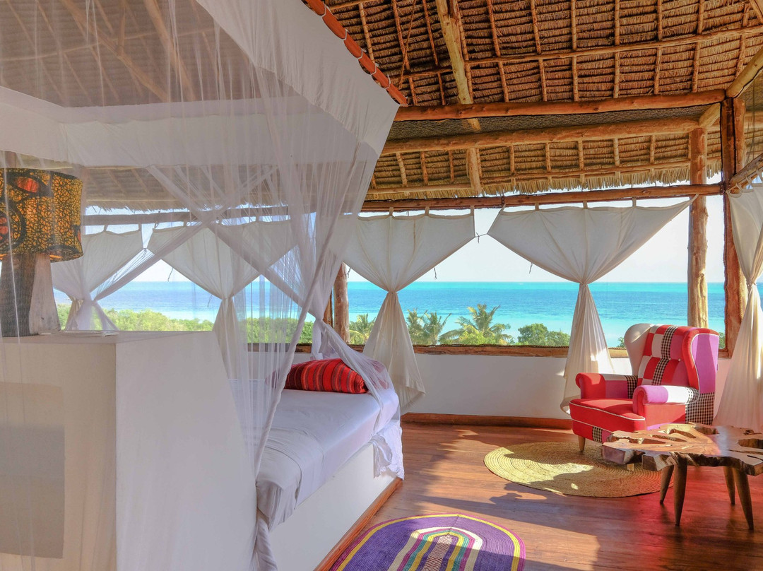 Jua Retreat