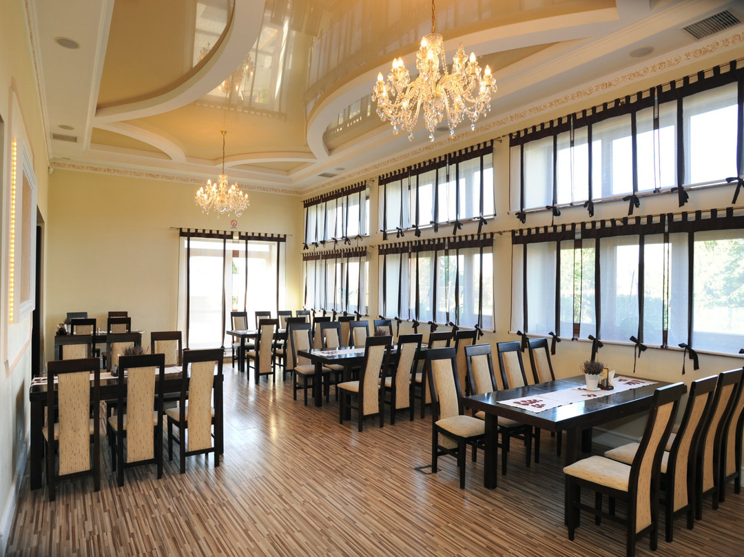 Restauracja Hotel Imperial主图