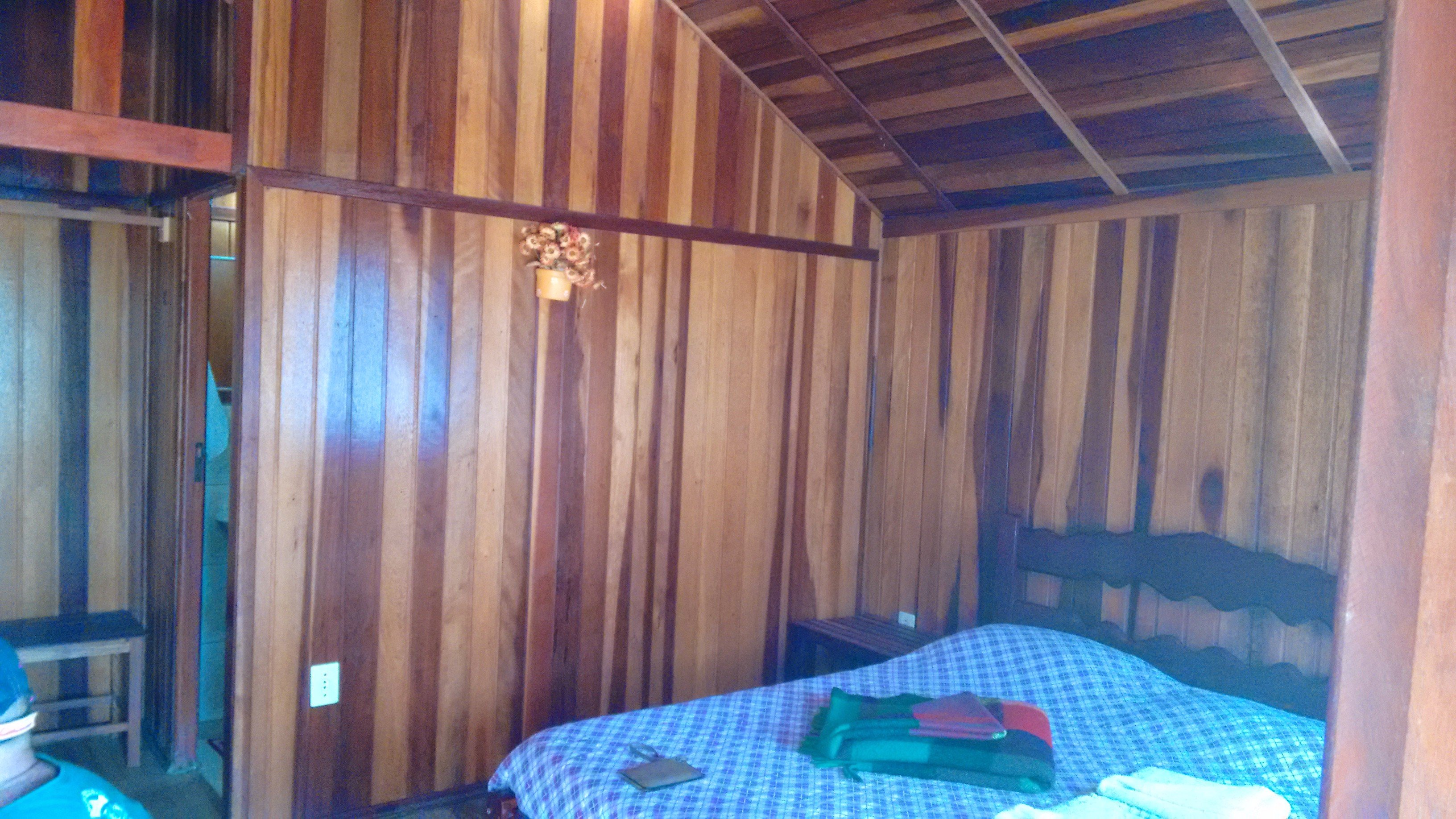 Pousada Rural Recanto Feliz-官方