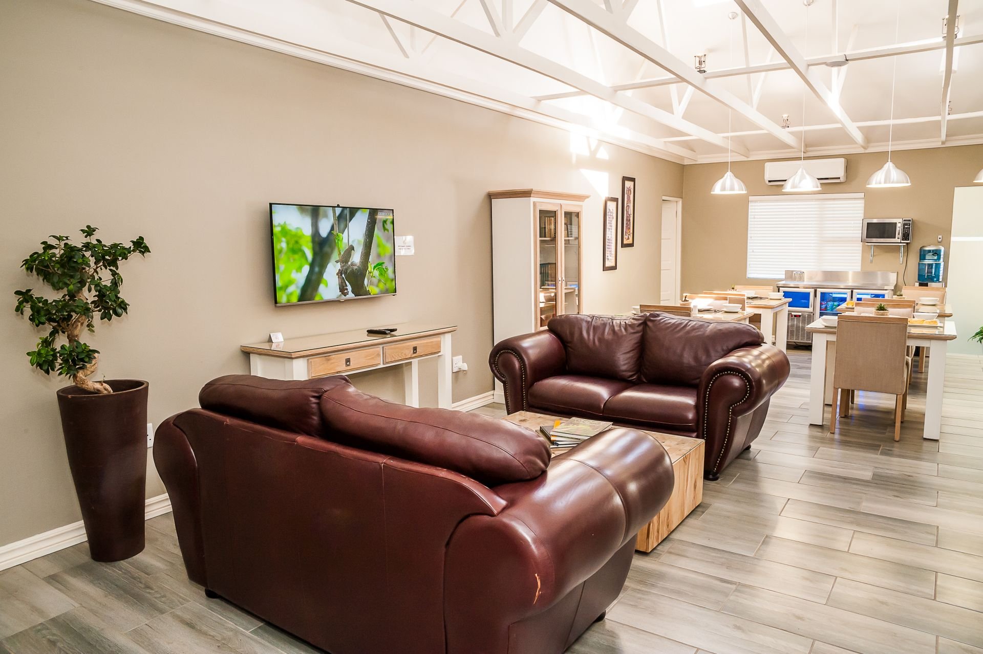 Vanilla Guesthouse-官方