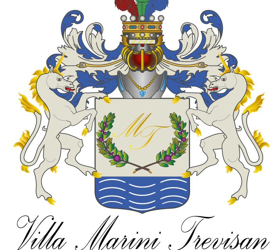 Villa Marini Trevisan主图