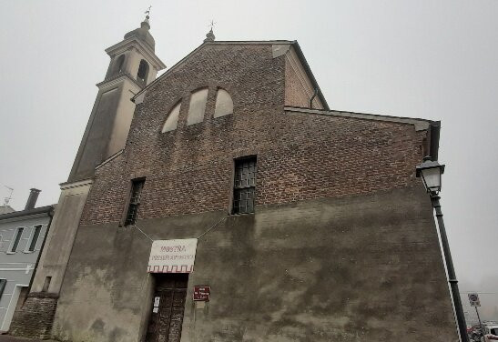 Chiesa di S. Francesco景点图片