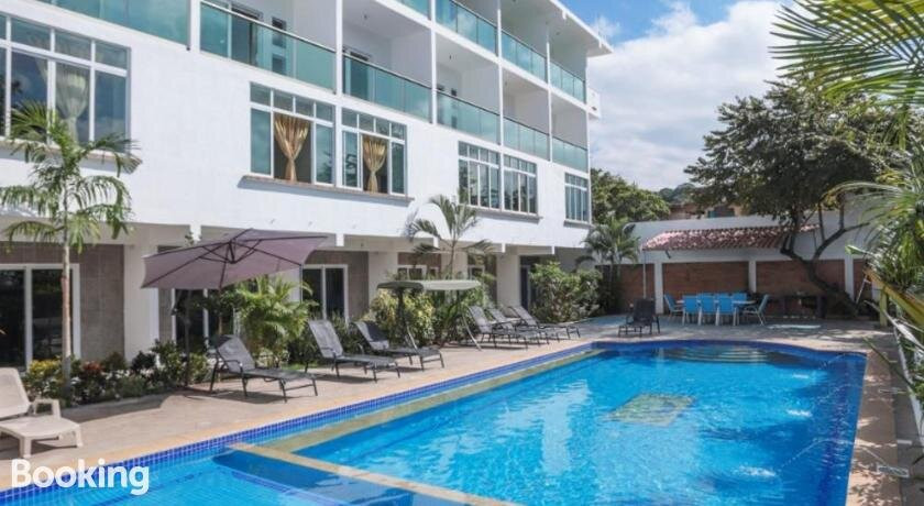 Rega Suites
