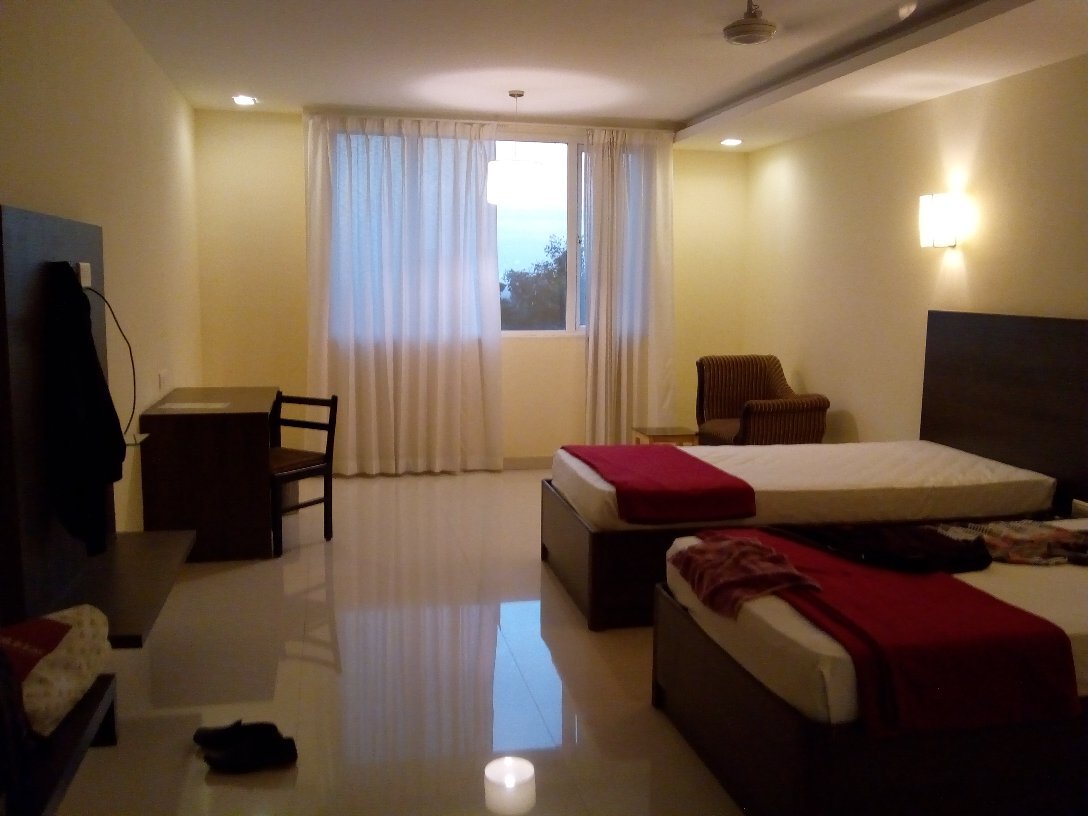Hotel Allum-官方