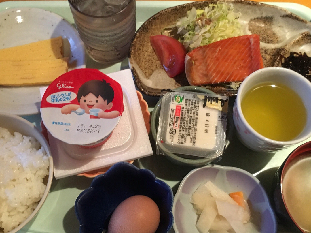 Business Hotel Inomoto Annex主图