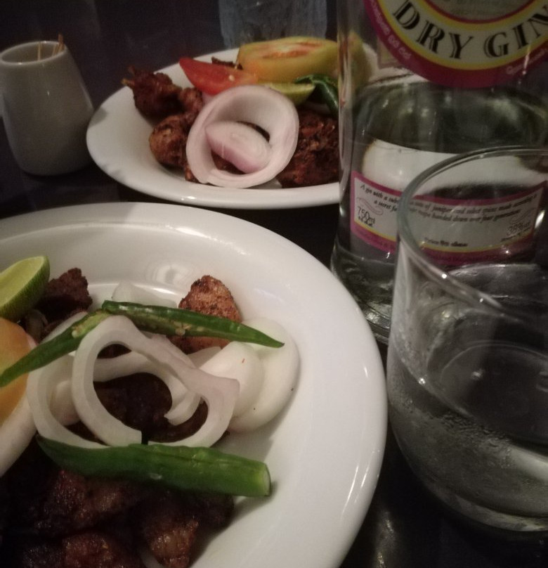 Shanghai Hotel主图