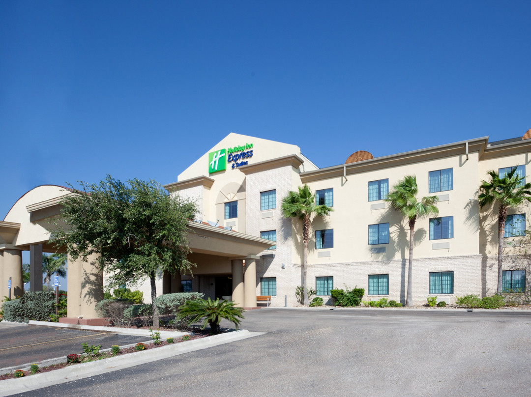 Holiday Inn Express & Suites Alice by IHG主图