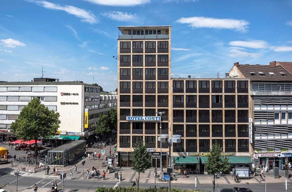 Hotel Conti