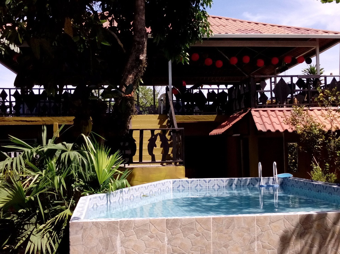 Hostal Saguime