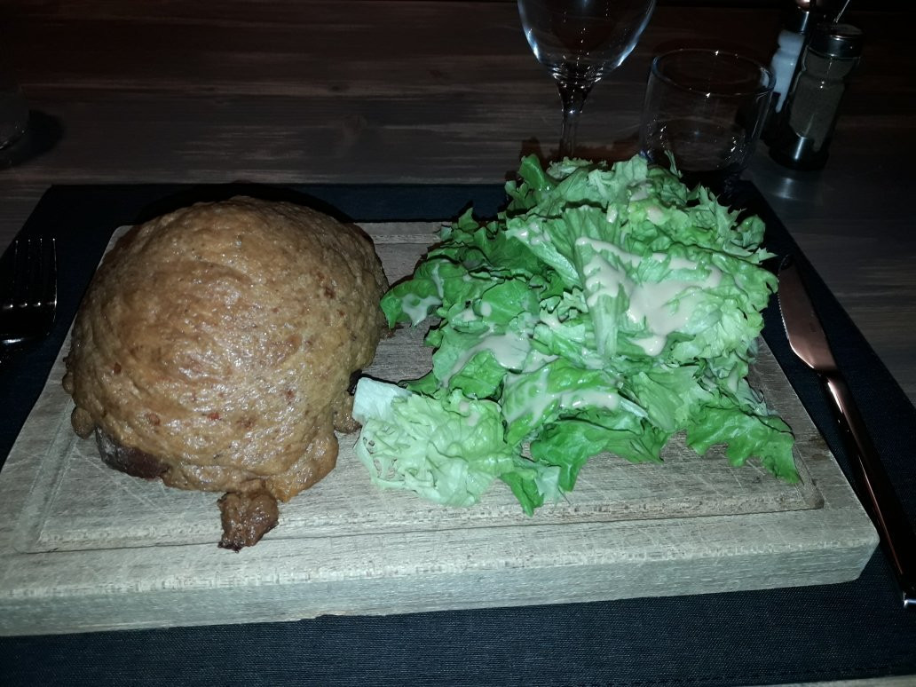 Le Christiania主图