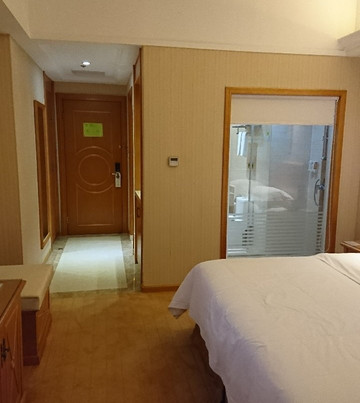 维也纳酒店深圳国王店主图