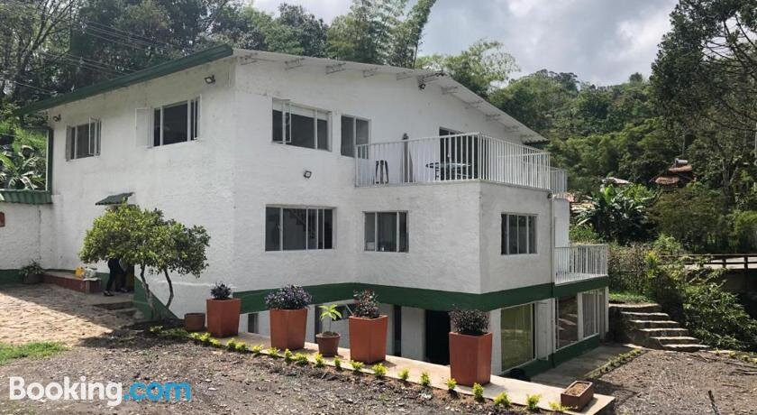 La Casa de Albina - Hostal