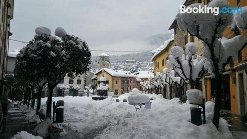 Hotel Fanano