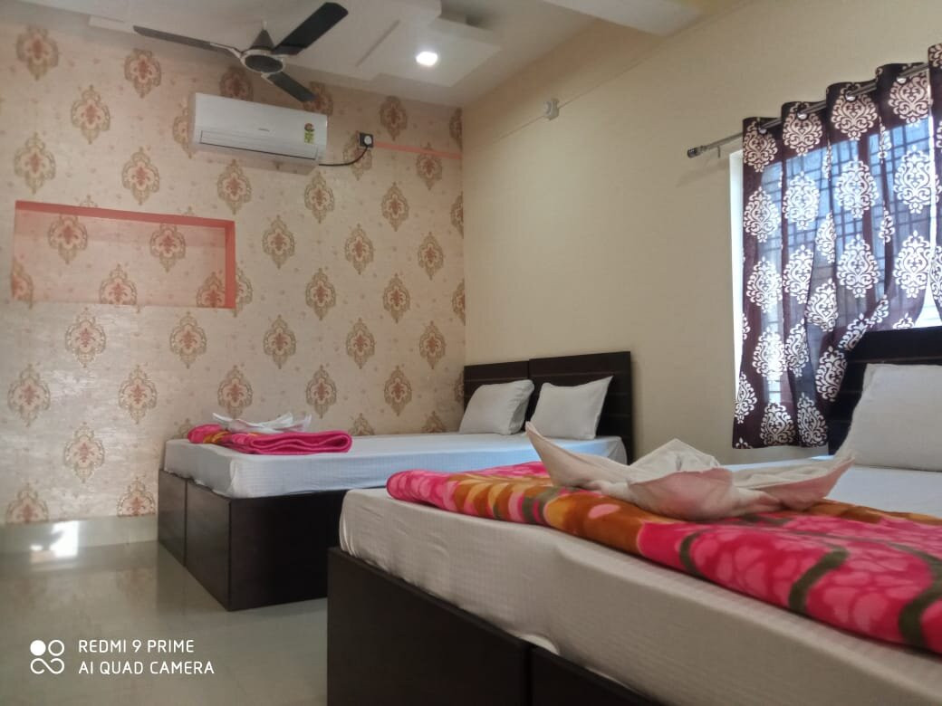 Hotel Garg