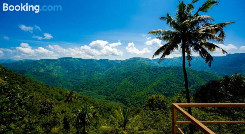 Koinadu Hills