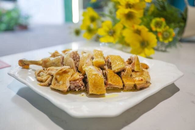 七岁家庭餐厅主图