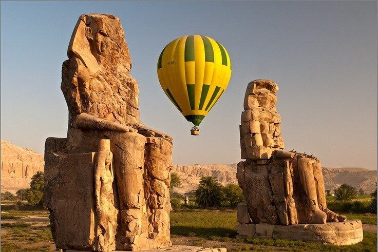 Esna Egypt Tours景点图片