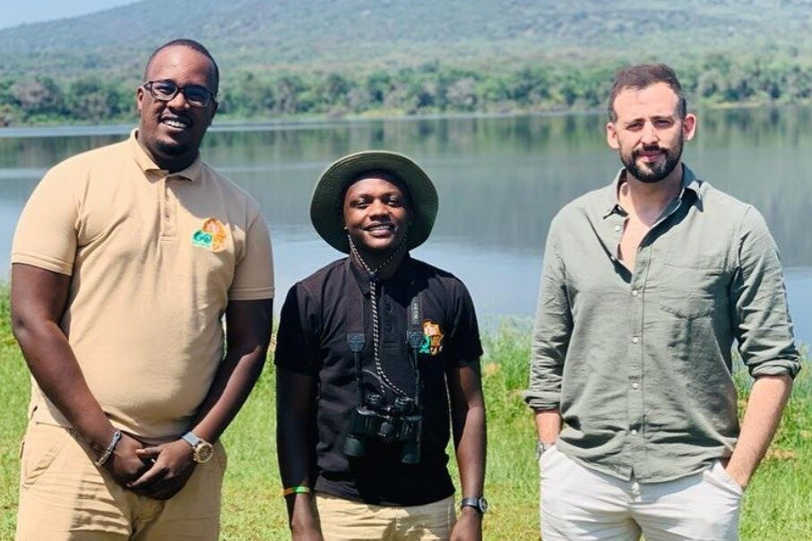 Go Discover Africa-吉佳利必去景点