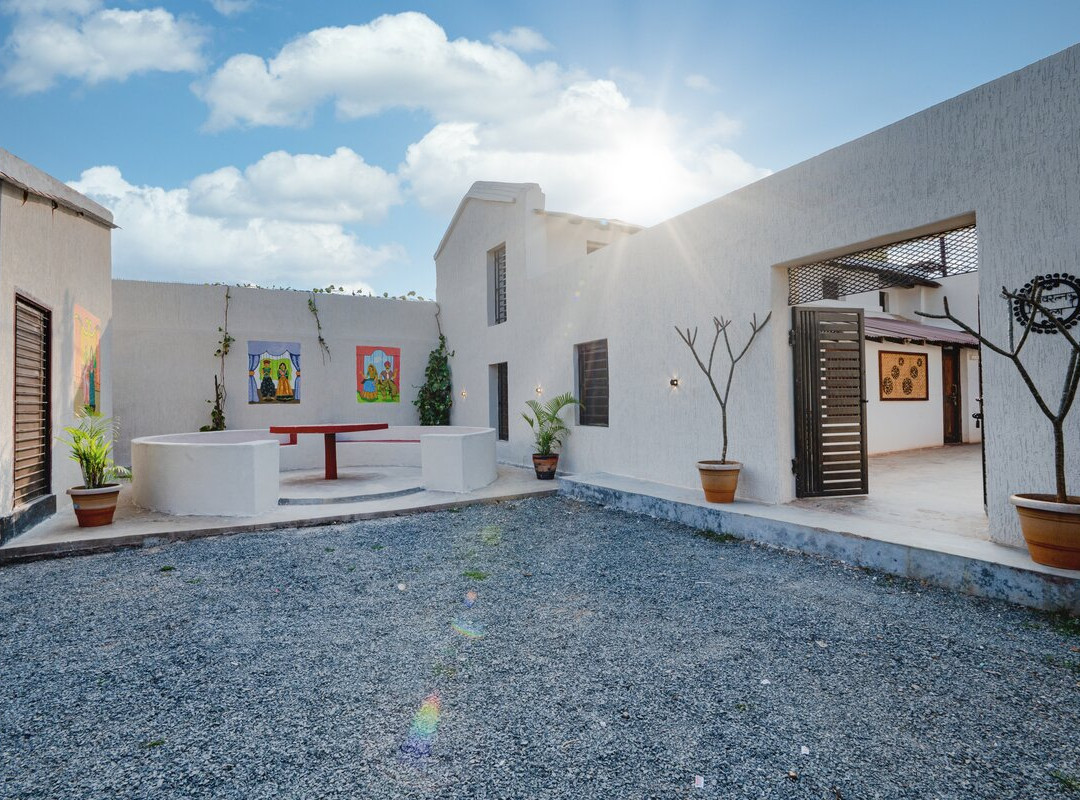 Takshshila Park And Resorts