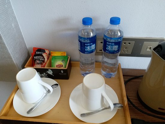 从化碧泉大酒店主图