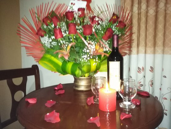 Hotel Real Chimbote主图