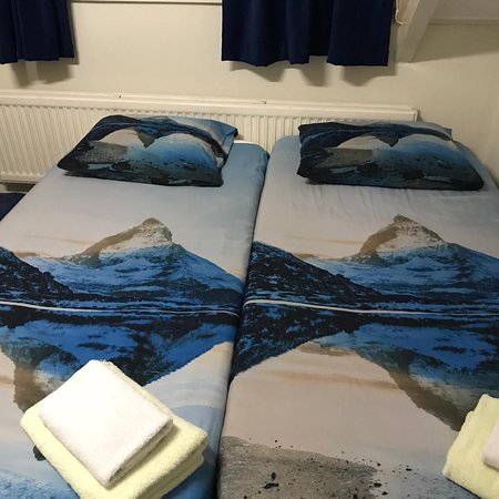 弗利辛恩住宿加早餐旅馆-官方