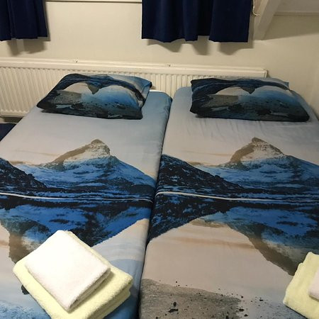 弗利辛恩住宿加早餐旅馆主图