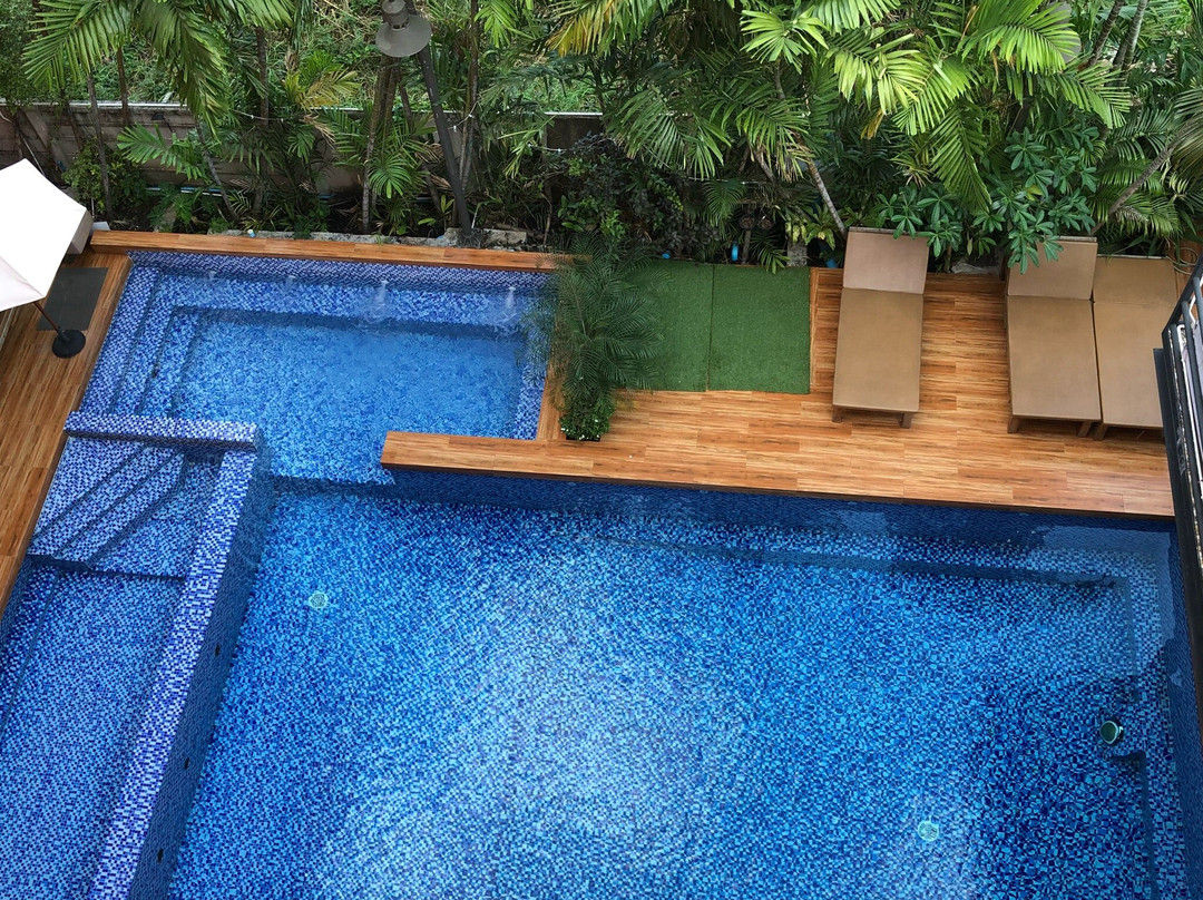 Thongtara House Boutique Hotel主图