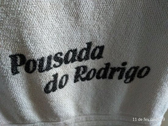 Pousada do Rodrigo II主图