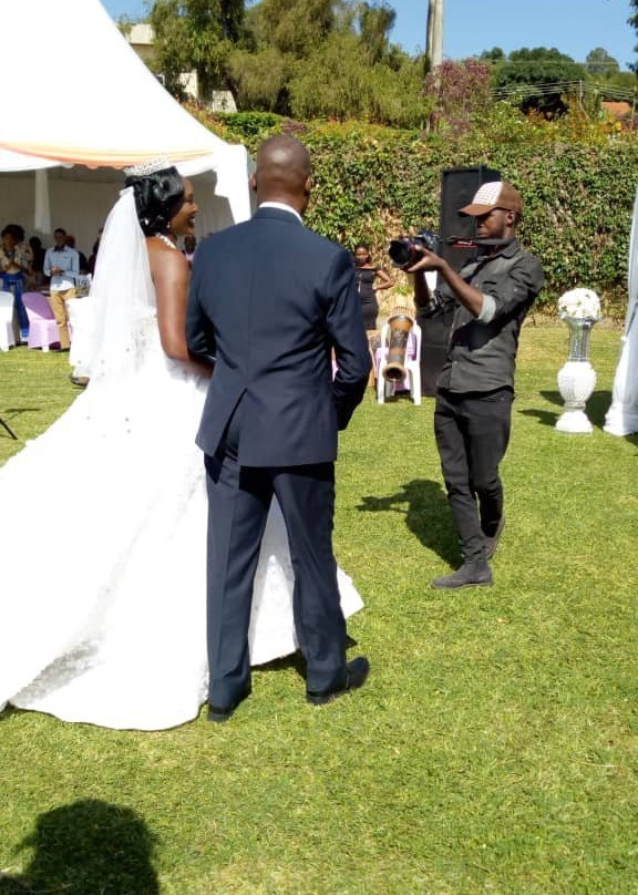 Afrique Suites Hotel主图