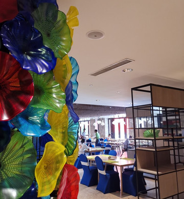 三亚金都蔚景温德姆酒店主图