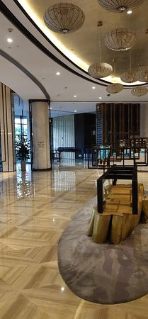 合肥融侨皇冠假日酒店主图