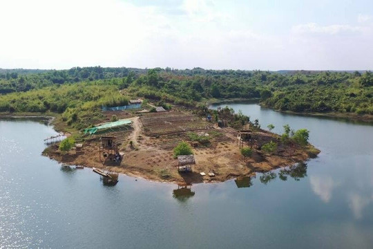 KHANT - Farm Stay & Camping