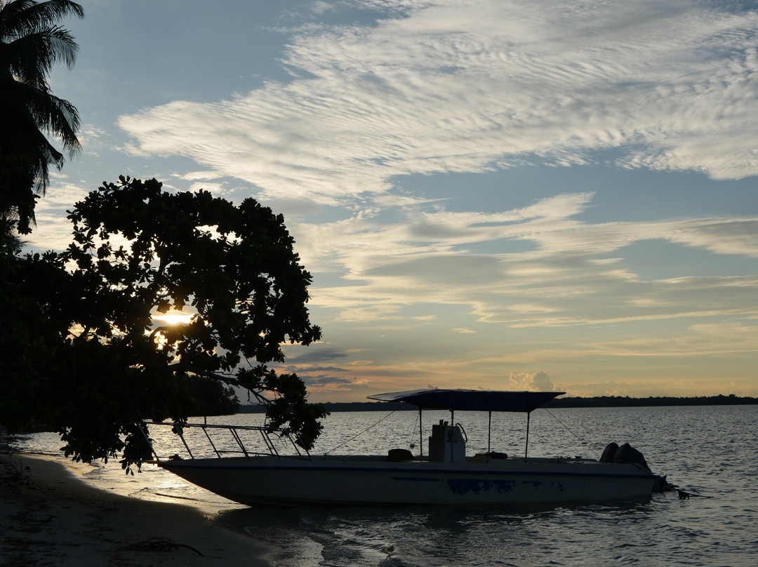 Wundi Island景点图片