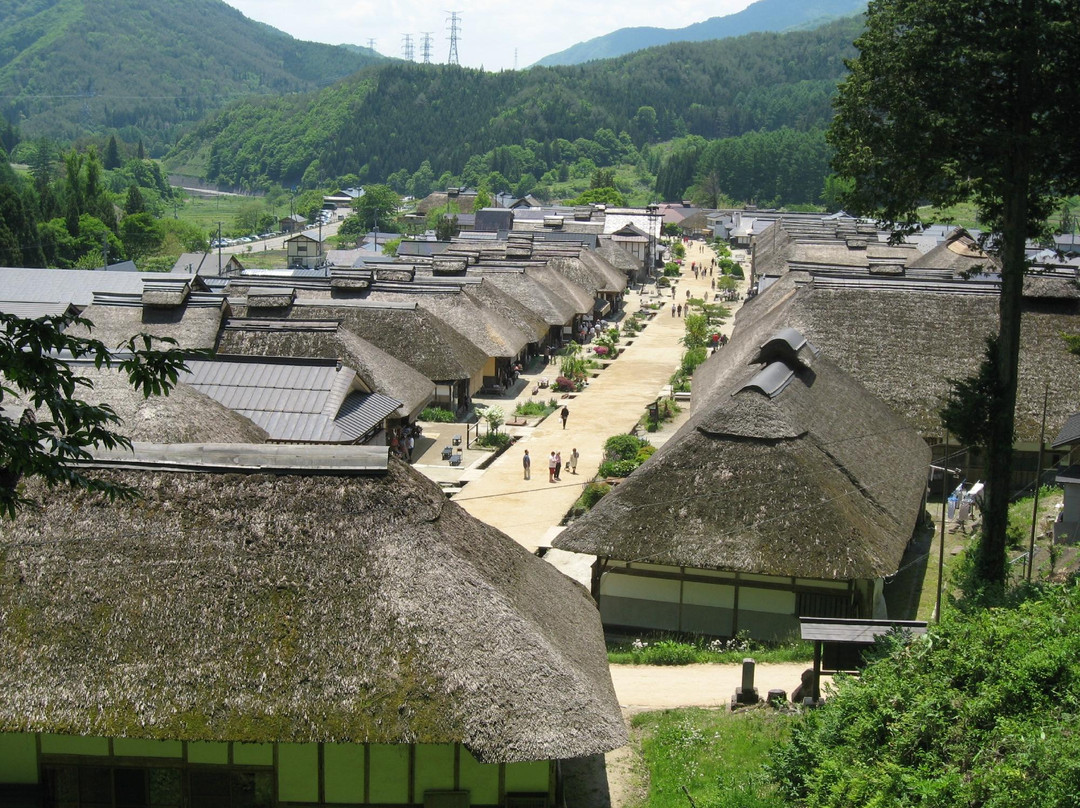 下乡町旅游攻略图片