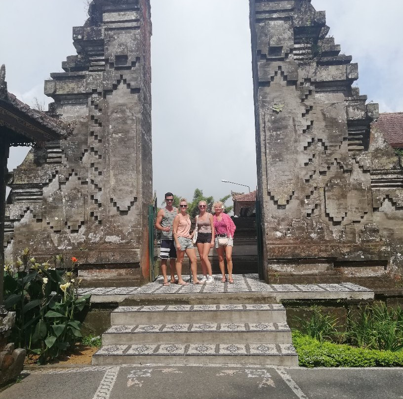 Bali Bona景点图片