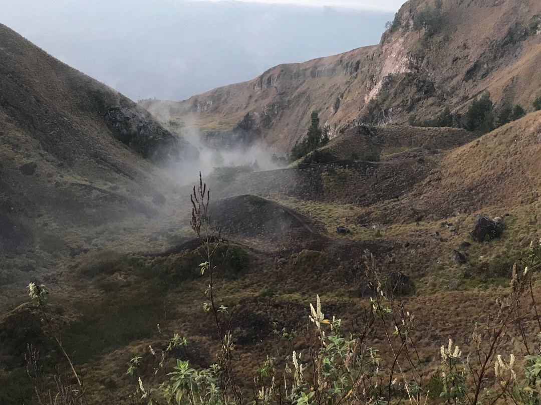 Mt Batur Sunrise Trekking Company景点图片