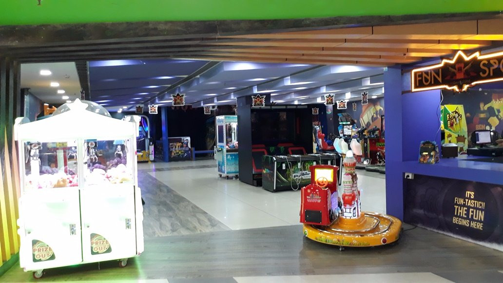 Capitol Mall景点图片
