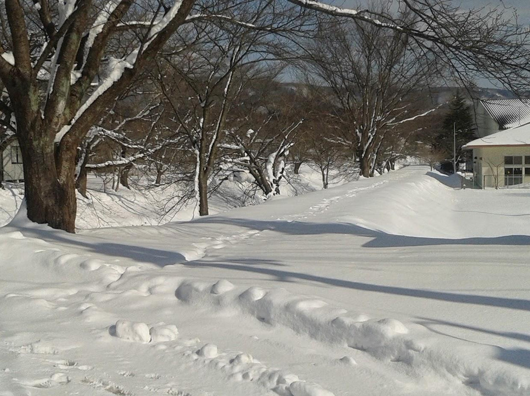 Kawatabi Onsen-大崎市必去景点