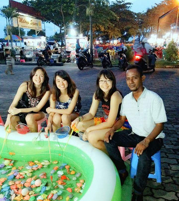 Bintan Cab-民丹岛必去景点