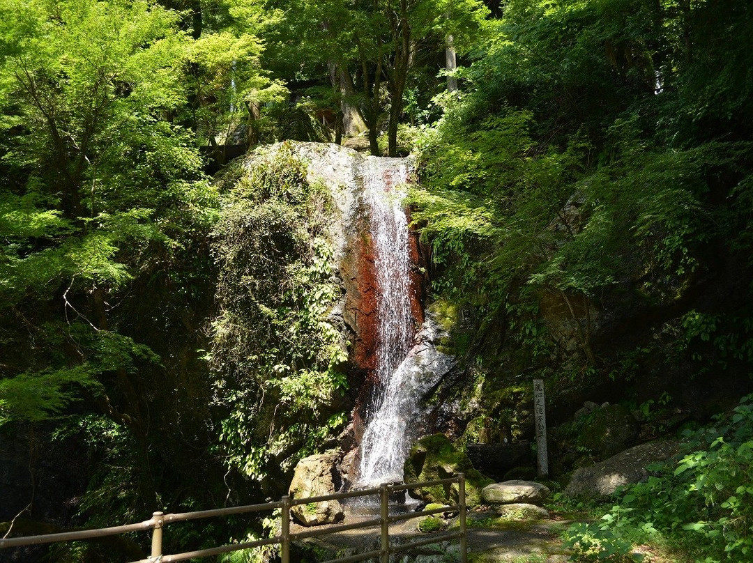 Hoshi No Iwaya Hoshiyadera-胜浦町必去景点