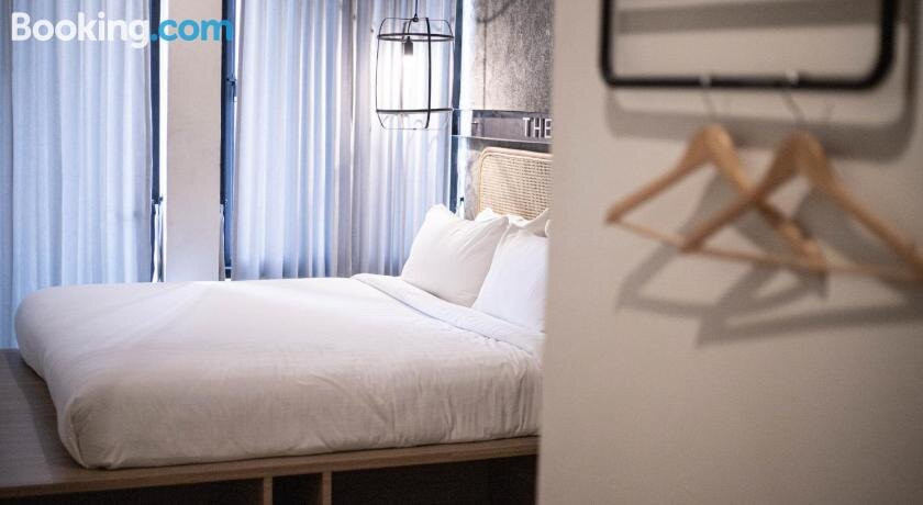 The Singha Hotel主图