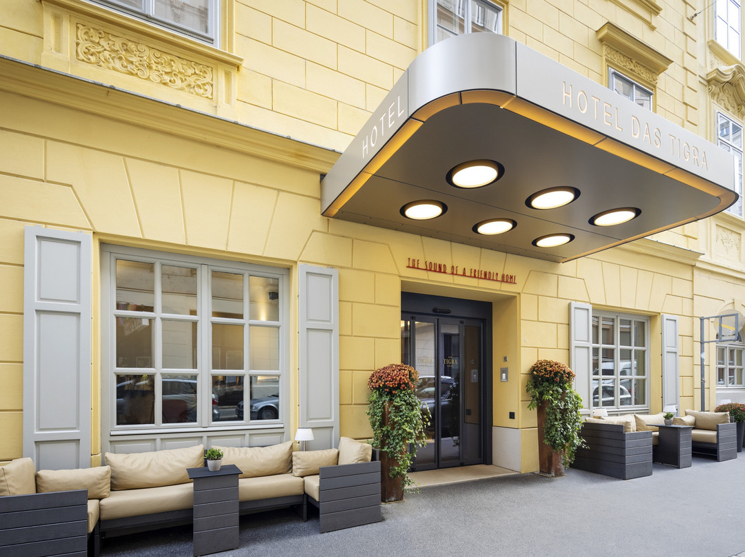 最佳西方达斯提格拉酒店