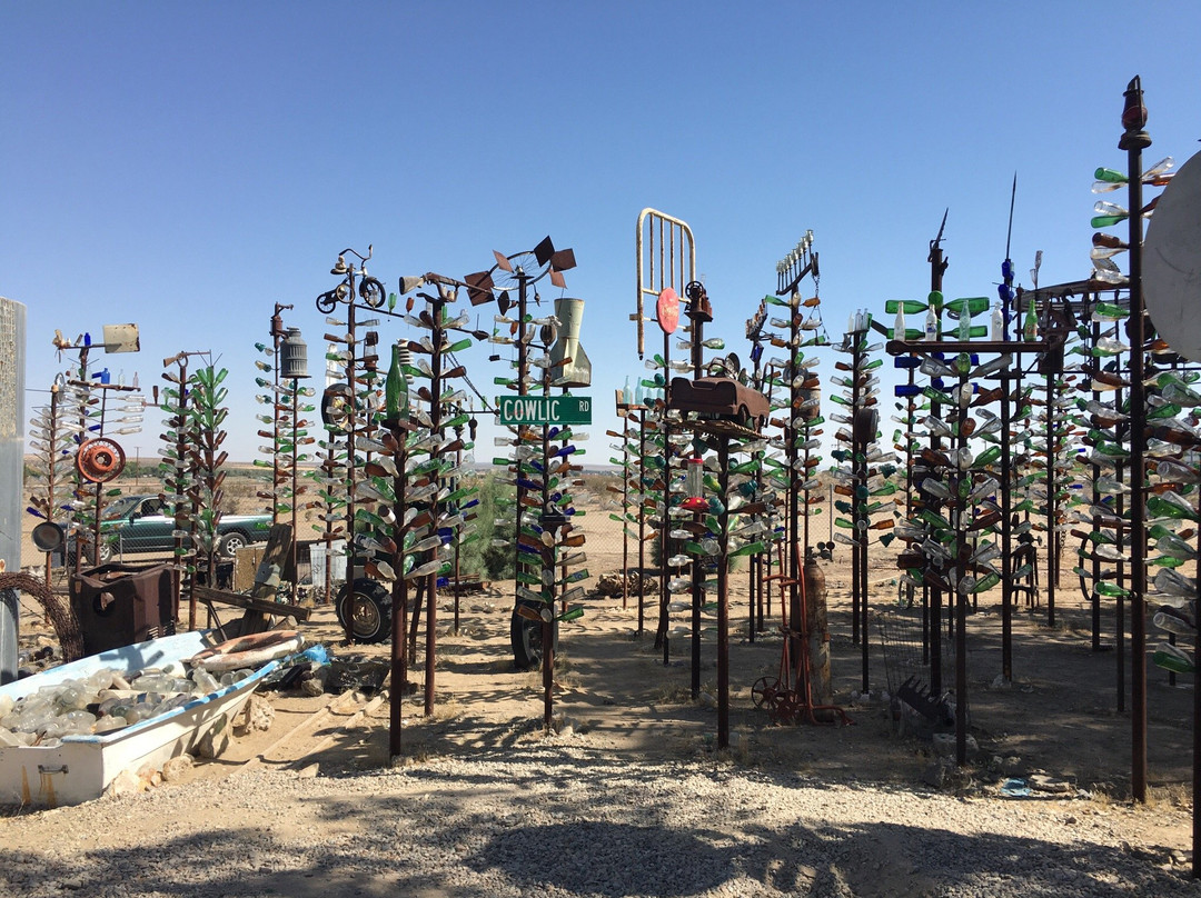 Oro Grande旅游攻略图片