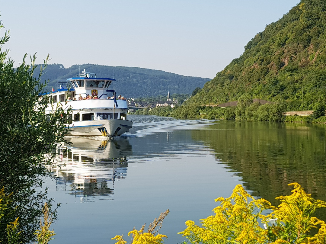 Alken旅游攻略图片