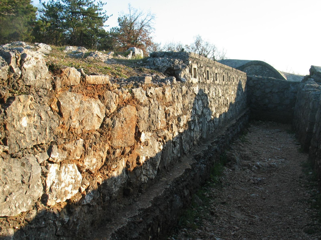 Fogliano Redipuglia旅游攻略图片