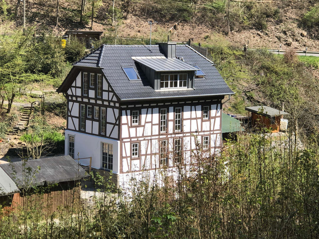 Goergeshausen旅游攻略图片