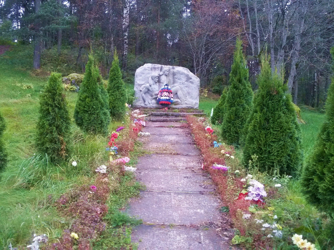 Petrovskoye旅游攻略图片