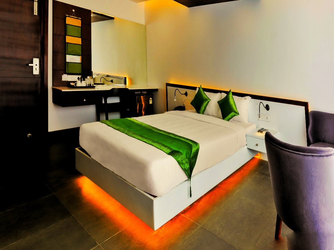 Brahma The Hotel-官方