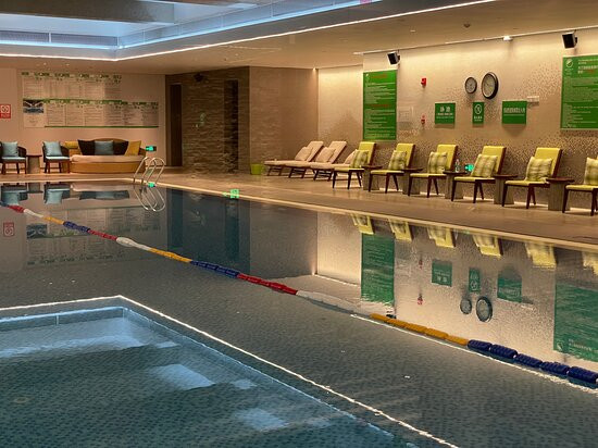 崇礼源宿酒店主图